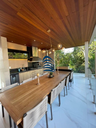 Imagem Casa com 5 Quartos à Venda, 739 m² em Alphaville I - Salvador Imagem Casa com 5 Quartos à Venda, 739 m² em Alphaville I - Salvador