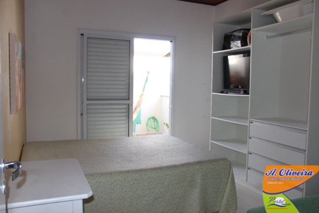 Sobrado com 3 Quartos à Venda, 100 m² em Perequê Açu - Ubatuba