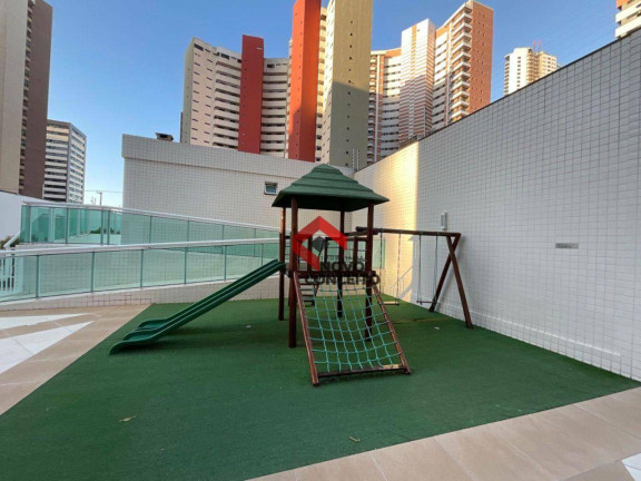 Imagem Apartamento com 2 Quartos à Venda, 86 m² em Mucuripe - Fortaleza