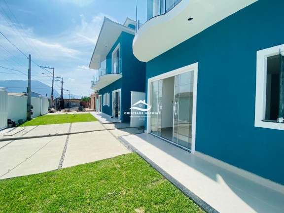 Imagem Casa com 2 Quartos à Venda, 81 m² em Jardim Atlântico Central (itaipuaçu) - Maricá Imagem Casa com 2 Quartos à Venda, 81 m² em Jardim Atlântico Central (itaipuaçu) - Maricá