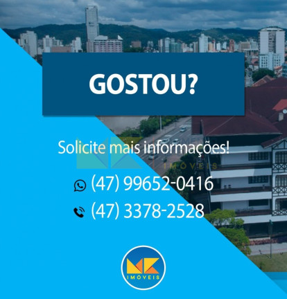 Imagem Apartamento com 2 Quartos à Venda, 66 m² em água Verde - Blumenau Imagem Apartamento com 2 Quartos à Venda, 66 m² em água Verde - Blumenau