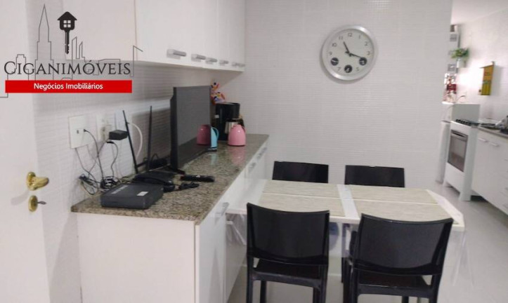 Imagem Cobertura com 4 Quartos à Venda, 203 m² em Recreio Dos Bandeirantes - Rio De Janeiro Imagem Cobertura com 4 Quartos à Venda, 203 m² em Recreio Dos Bandeirantes - Rio De Janeiro