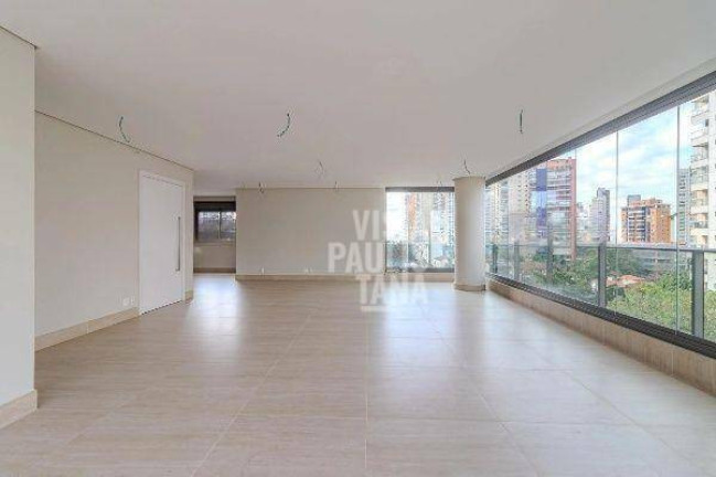 Imagem Apartamento com 3 Quartos à Venda, 200 m² em Vila Nova Conceição - São Paulo