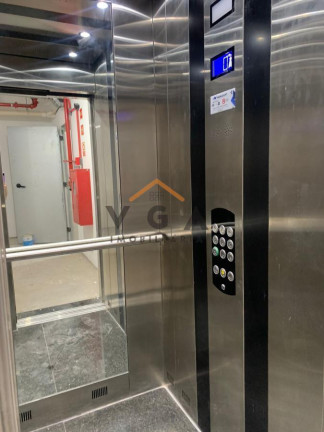 Imagem Apartamento com 2 Quartos à Venda, 39 m² em Vila Sílvia - São Paulo
