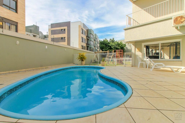 Imagem Imóvel com 4 Quartos à Venda, 126 m² em Pedra Redonda - Porto Alegre