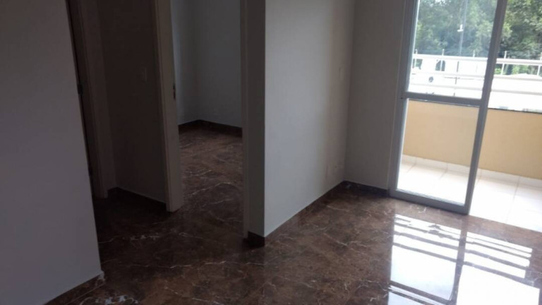 Apartamento com 2 Quartos à Venda ou Locação, 60 m² em Parque Bela Vista - Votorantim