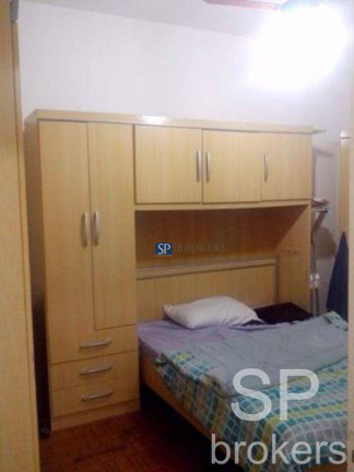 Imagem Apartamento com 3 Quartos à Venda, 98 m² em Itaim Bibi - São Paulo