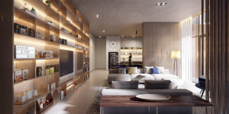 Imagem Imóvel com 1 Quarto à Venda, 44 m² em Itaim Bibi - São Paulo