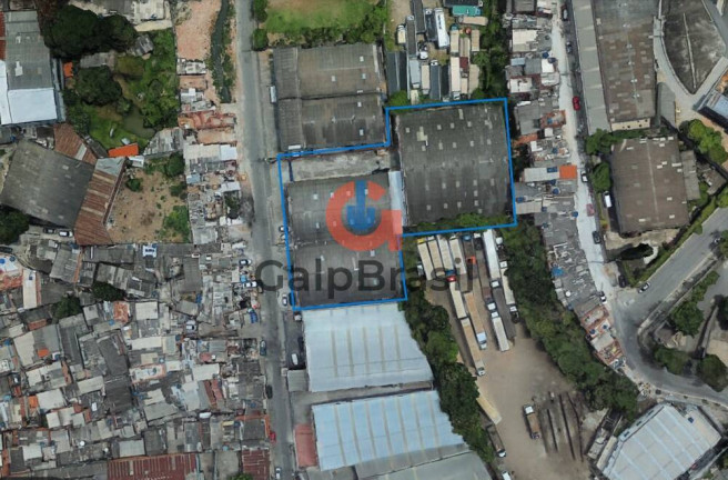 Imagem Galpão à Venda, 2 m² em Cidade Industrial Satélite De São Paulo - Guarulhos