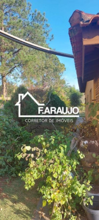 Imagem Imóvel com 4 Quartos à Venda, 250 m² em Fazenda Doeste Ii - Araçoiaba Da Serra - Araçoiaba Da Serra