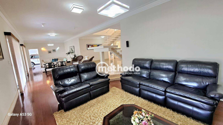 Imagem Casa com 4 Quartos à Venda ou Locação, 800 m² em Chácara Primavera - Campinas Imagem Casa com 4 Quartos à Venda ou Locação, 800 m² em Chácara Primavera - Campinas