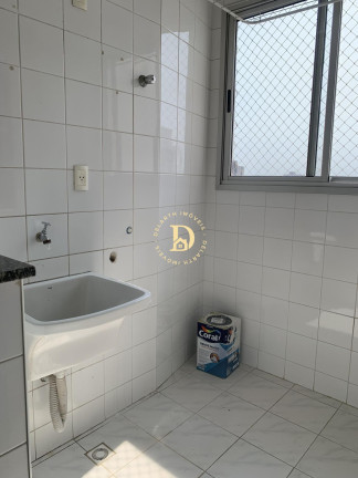 Imagem Apartamento com 3 Quartos à Venda, 80 m² em Conjunto Residencial Trinta E Um De Março - São José Dos Campos