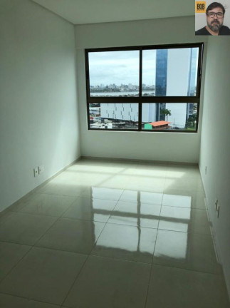 Imagem Apartamento com 2 Quartos à Venda, 50 m² em Pina - Recife