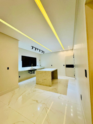 Imagem Casa com 4 Quartos à Venda, 510 m² em Ponta Negra - Manaus