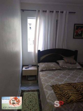 Imagem Apartamento com 2 Quartos à Venda, 65 m² em Baeta Neves - São Bernardo Do Campo