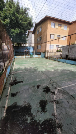 Imagem Apartamento com 2 Quartos à Venda, 56 m² em Assunção - São Bernardo Do Campo Imagem Apartamento com 2 Quartos à Venda, 56 m² em Assunção - São Bernardo Do Campo