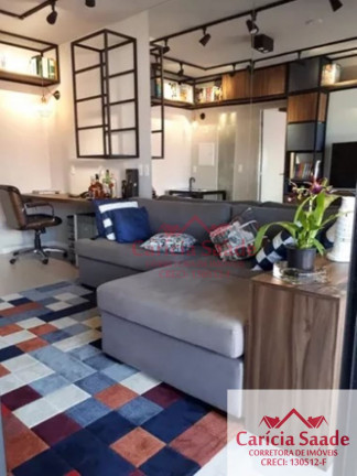 Imagem Apartamento com 1 Quarto à Venda, 44 m² em Bela Vista - São Paulo Imagem Apartamento com 1 Quarto à Venda, 44 m² em Bela Vista - São Paulo