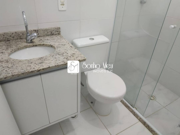 Imagem Apartamento com 2 Quartos à Venda, 75 m² em Parque Residencial Aquarius - São José Dos Campos Imagem Apartamento com 2 Quartos à Venda, 75 m² em Parque Residencial Aquarius - São José Dos Campos