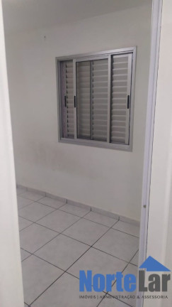 Imagem Apartamento com 2 Quartos à Venda, 50 m² em Vila Roque - São Paulo