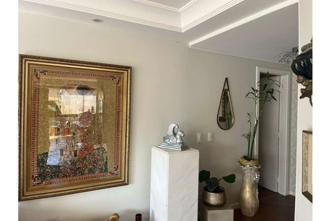 Imagem Apartamento com 3 Quartos à Venda, 220 m² em Morumbi - São Paulo Imagem Apartamento com 3 Quartos à Venda, 220 m² em Morumbi - São Paulo