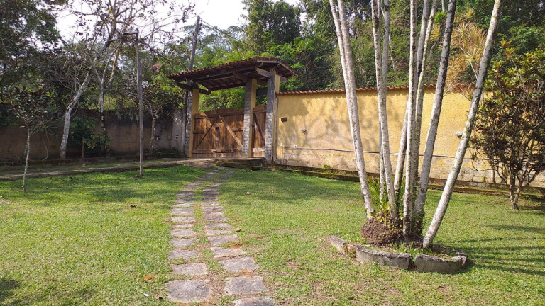 Imagem Casa com 3 Quartos à Venda, 10.000 m² em Itaocaia Valley (itaipuaçu) - Maricá