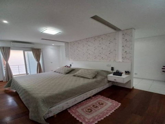 Imagem Casa de Condomínio com 4 Quartos à Venda, 525 m² em Medeiros - Jundiaí
