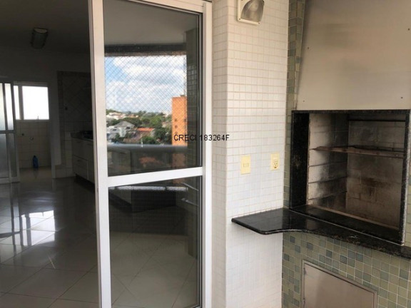 Imagem Apartamento com 4 Quartos à Venda, 198 m² em Centro - Jundiaí Imagem Apartamento com 4 Quartos à Venda, 198 m² em Centro - Jundiaí
