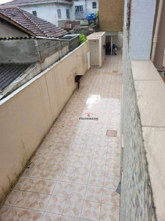 Imagem Apartamento com 1 Quarto à Venda, 50 m² em Boqueirão - Praia Grande