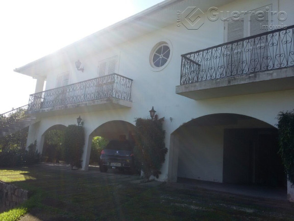 Casa com 4 Quartos à Venda, 560 m² em Saco Dos Limões - Florianópolis