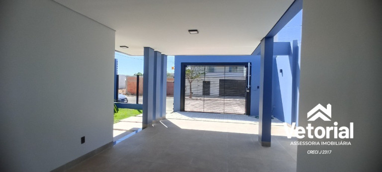 Imagem Sobrado com 3 Quartos à Venda, em Bela Vista - Barreiras Imagem Sobrado com 3 Quartos à Venda, em Bela Vista - Barreiras