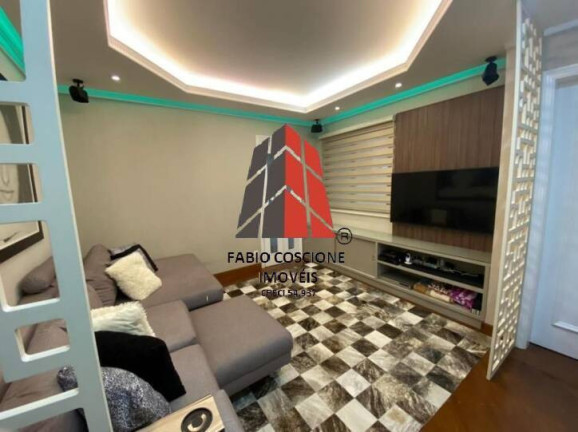 Imagem Apartamento com 4 Quartos à Venda, 193 m² em Tatuapé - São Paulo Imagem Apartamento com 4 Quartos à Venda, 193 m² em Tatuapé - São Paulo