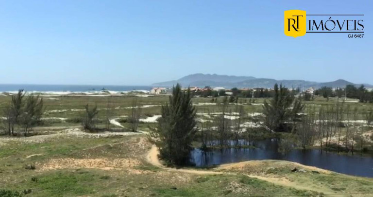 Imagem Apartamento com 4 Quartos à Venda, 189 m² em Braga - Cabo Frio