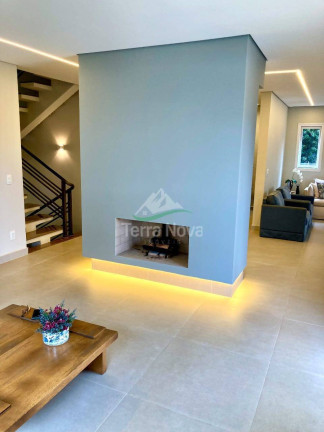 Imagem Casa com 4 Quartos à Venda, 350 m² em Portal Do Paraíso Ii - Jundiaí