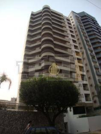 Apartamento com 4 Quartos à Venda, 235 m² em Jardim Paulista - Ribeirão Preto
