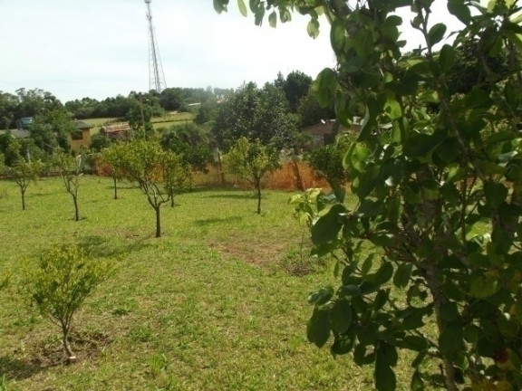 Imagem Casa com 2 Quartos à Venda, 2.340 m² em águas Claras - Viamão