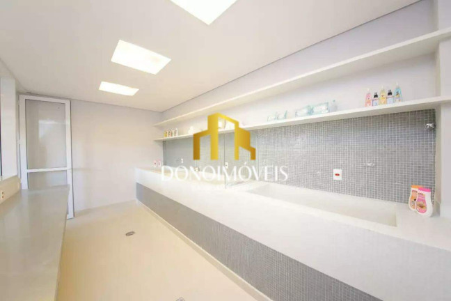 Imagem Apartamento com 2 Quartos à Venda, 77 m² em Centro - São Bernardo Do Campo