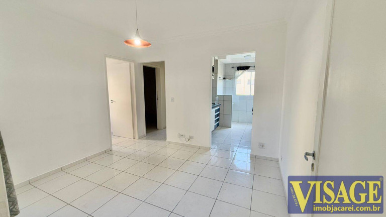 Imagem Apartamento com 2 Quartos para Alugar,  em Bairro Do Colônia - Jacareí