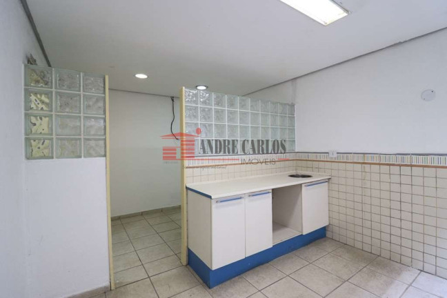 Imagem Imóvel com 3 Quartos à Venda, 100 m² em Santo Amaro - São Paulo
