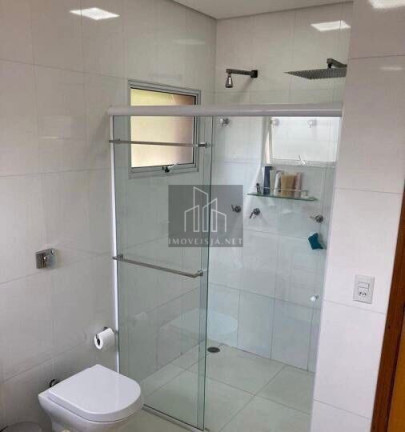 Imagem Casa com 3 Quartos à Venda, 205 m² em Residencial Doze (alphaville) - Santana De Parnaíba