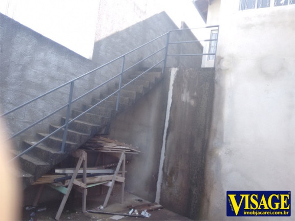 Imagem Casa com 2 Quartos à Venda, 150 m² em Jd. Do Marques - Jacareí