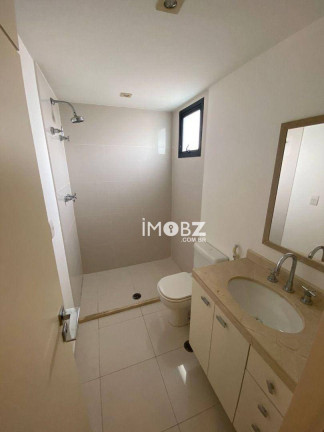 Imagem Imóvel com 4 Quartos à Venda, 192 m² em Villaggio Panamby - São Paulo