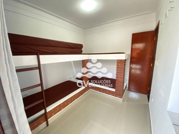 Imagem Apartamento com 2 Quartos à Venda, 60 m² em Maranduba - Ubatuba