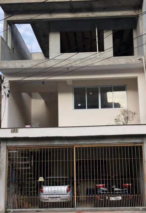 Imagem Apartamento com 5 Quartos à Venda, 110 m² em Bandeiras - Osasco