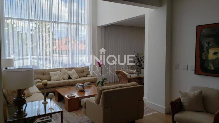 Imagem Apartamento com 3 Quartos à Venda, 232 m² em Jardim Das Samambaias - Jundiaí