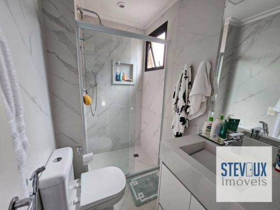 Imagem Apartamento com 3 Quartos à Venda, 161 m² em Moema - São Paulo