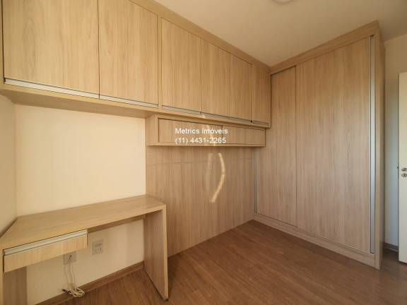 Imagem Imóvel com 2 Quartos à Venda, 46 m² em Vila Esperança - Jundiaí