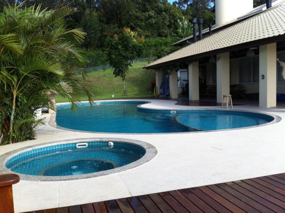 Imagem Casa com 6 Quartos à Venda, 493 m² em João Paulo - Florianópolis