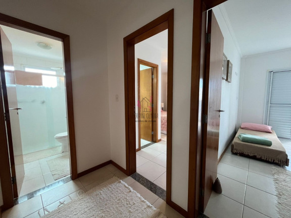 Imagem Apartamento com 3 Quartos à Venda, 110 m² em Itaguá - Ubatuba