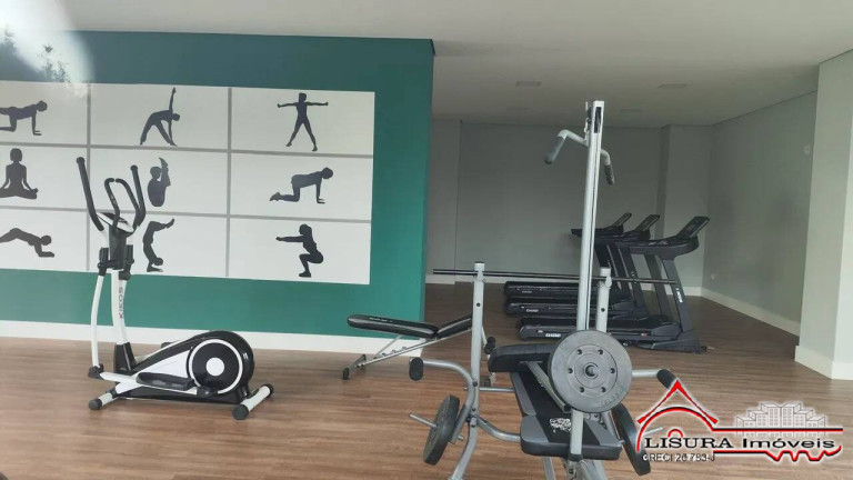 Imagem Apartamento com 2 Quartos à Venda, 62 m² em Pagador De Andrade - Jacareí Imagem Apartamento com 2 Quartos à Venda, 62 m² em Pagador De Andrade - Jacareí