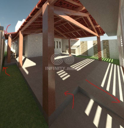Imagem Casa com 2 Quartos à Venda, 162 m² em Izaltina Roncoletta - Novo Horizonte Imagem Casa com 2 Quartos à Venda, 162 m² em Izaltina Roncoletta - Novo Horizonte